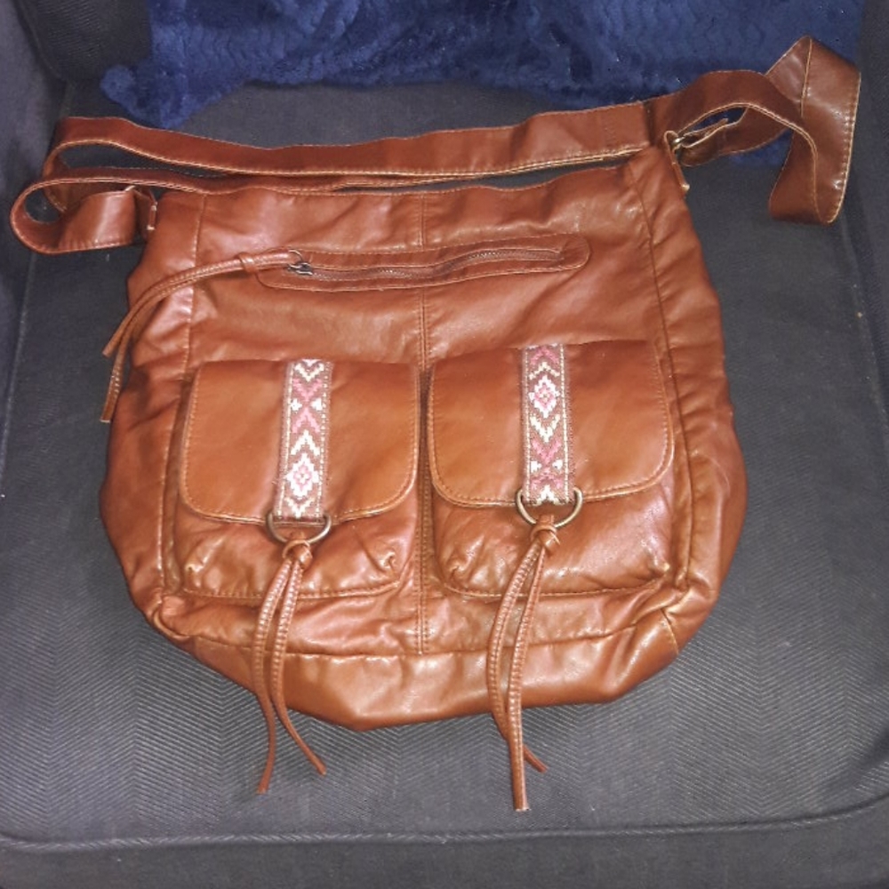 BAG that defines your Style